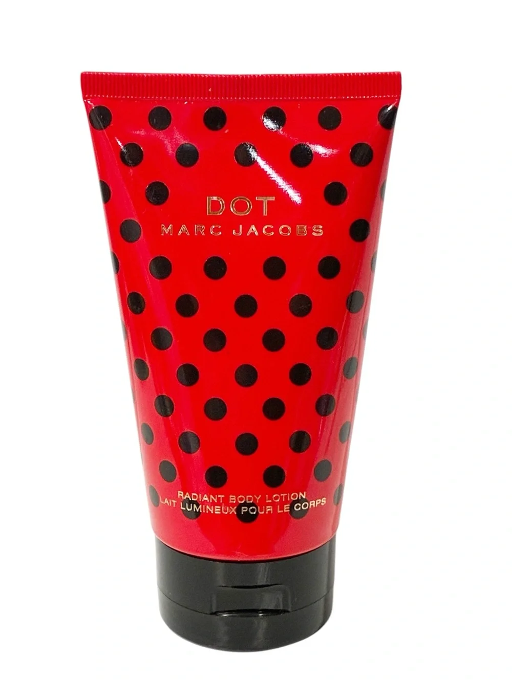 MARC JACOBS Dot Radiant Body Lotion 5.1oz NEW UNSEALED Skincare